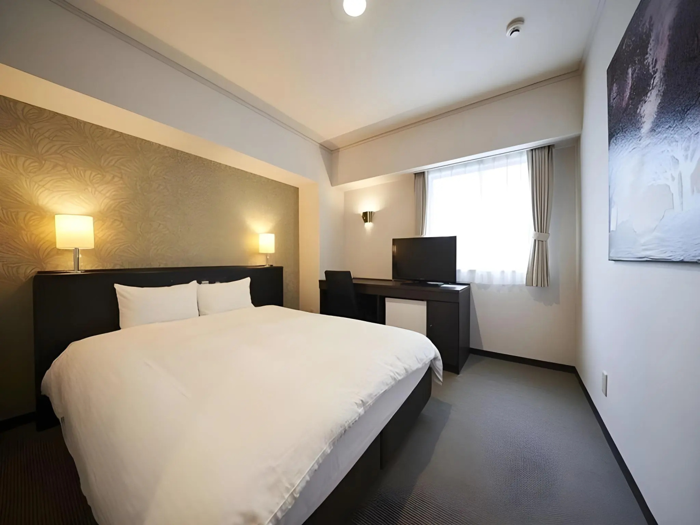 Photo - Hotel Global View Sapporo