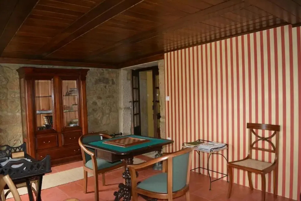 Foto - Solar dos Correia Alves