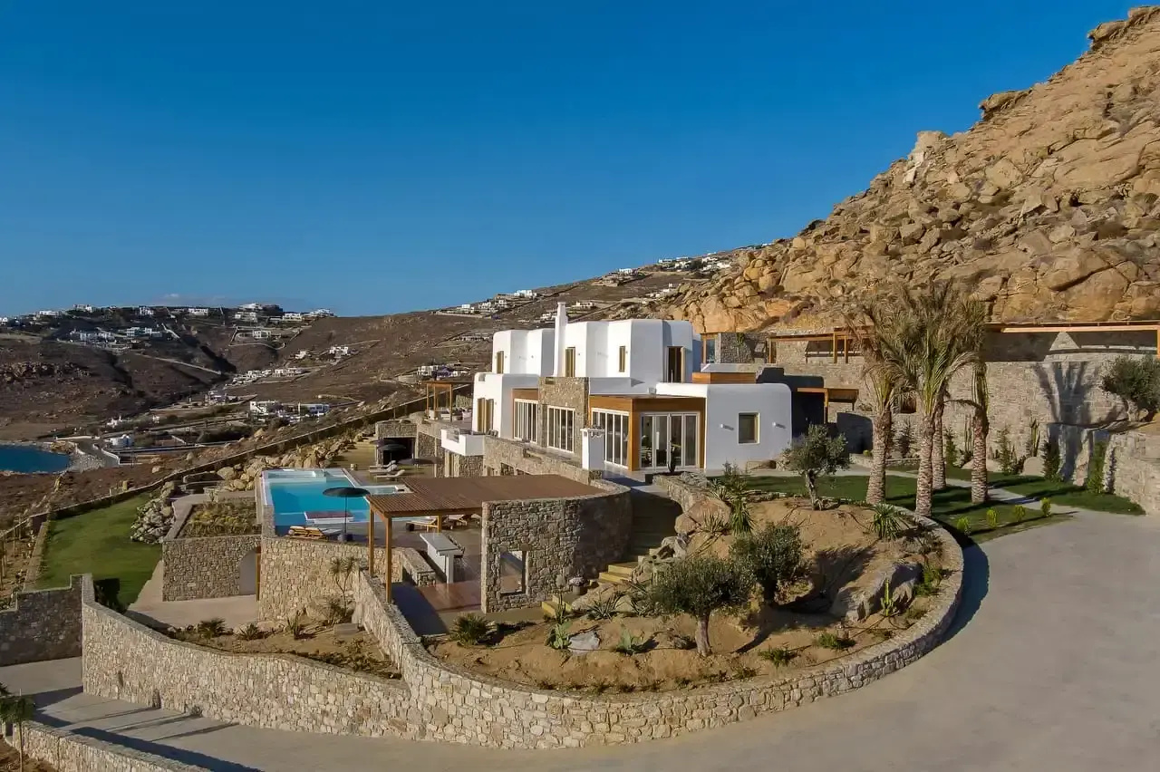 Foto - Villa Casa Spilia