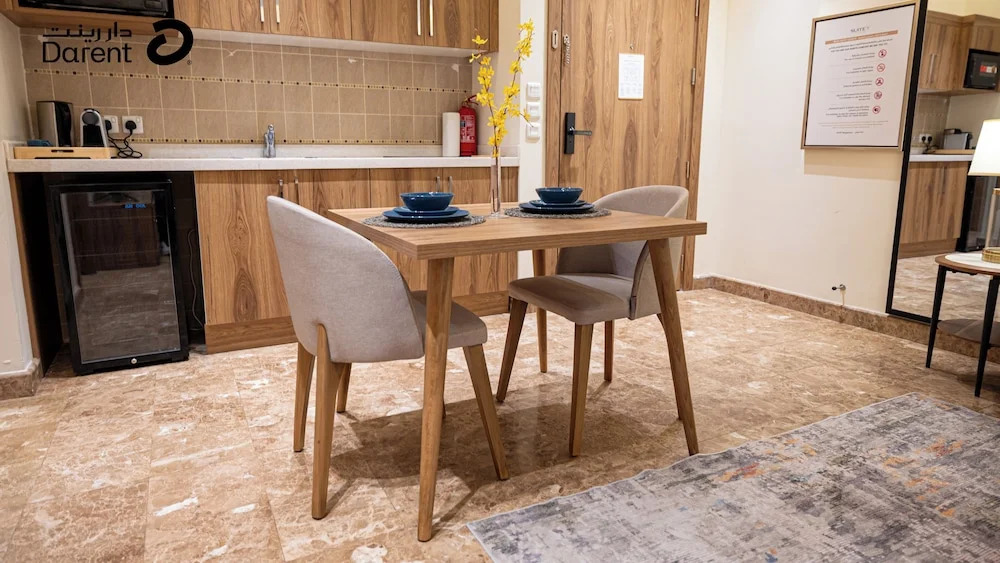 Foto - Darent Super Luxury One bedroom Al Aqiq