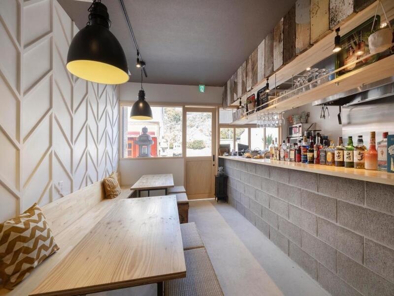 Coliving AND Cafe SANDO