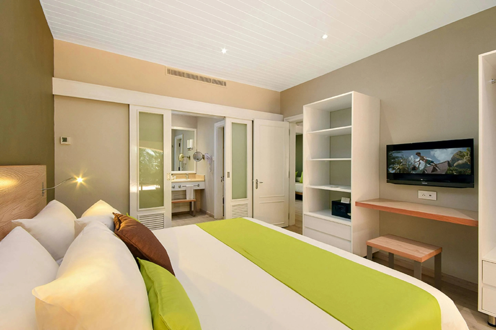 Foto - Mauricia Beachcomber Resort & Spa