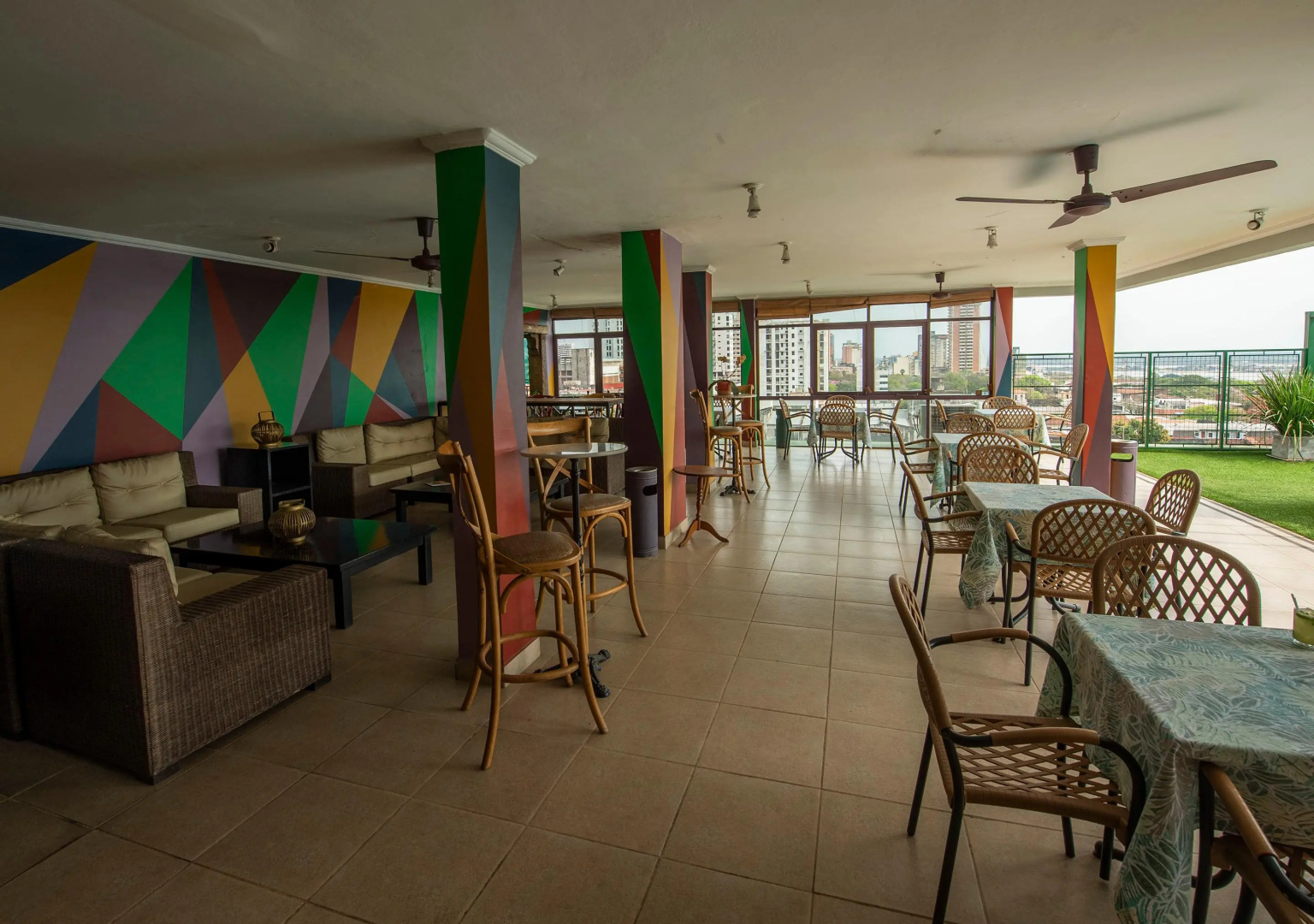 Foto - Hotel Cecilia