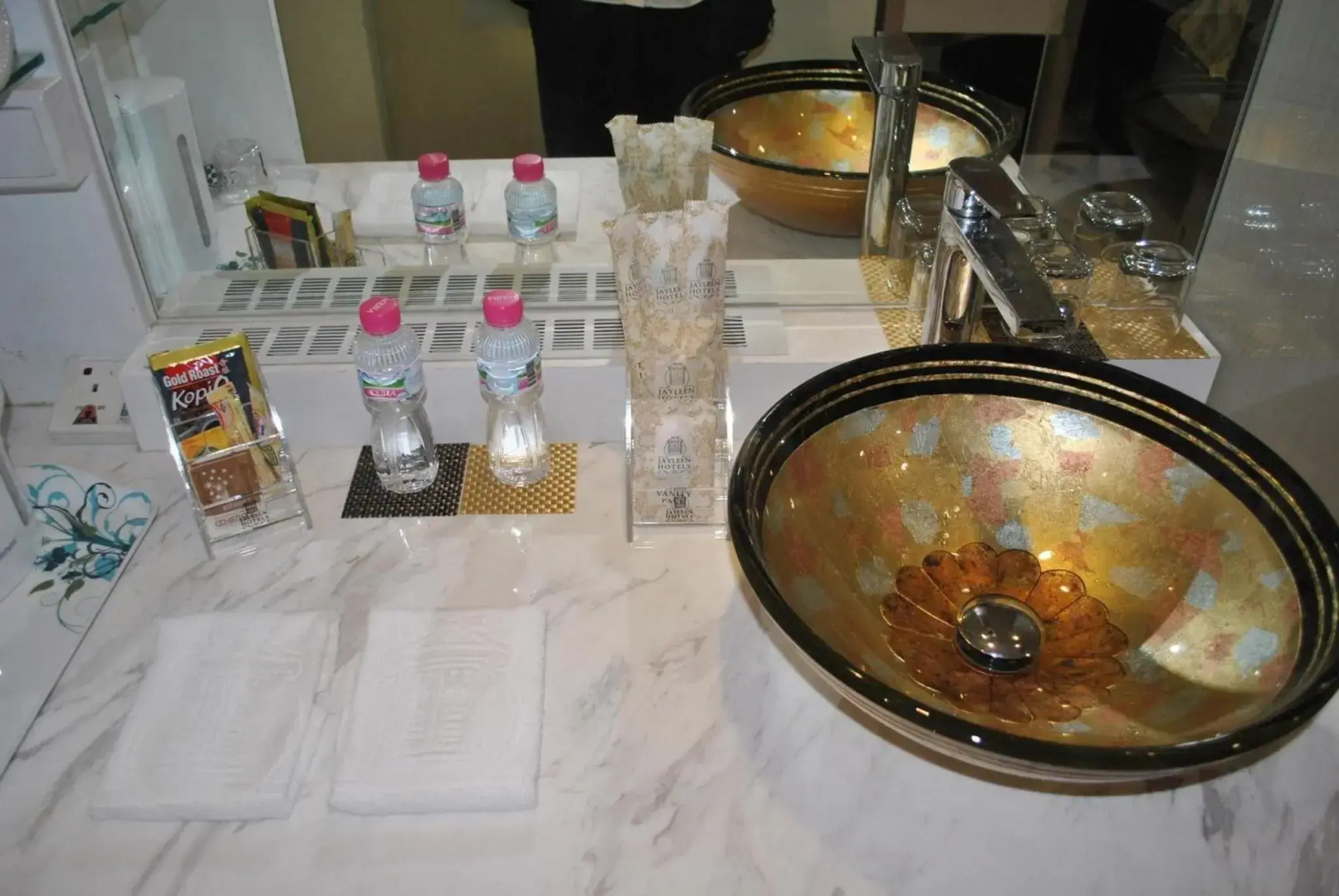 Photo - Jayleen Clarke Quay Hotel