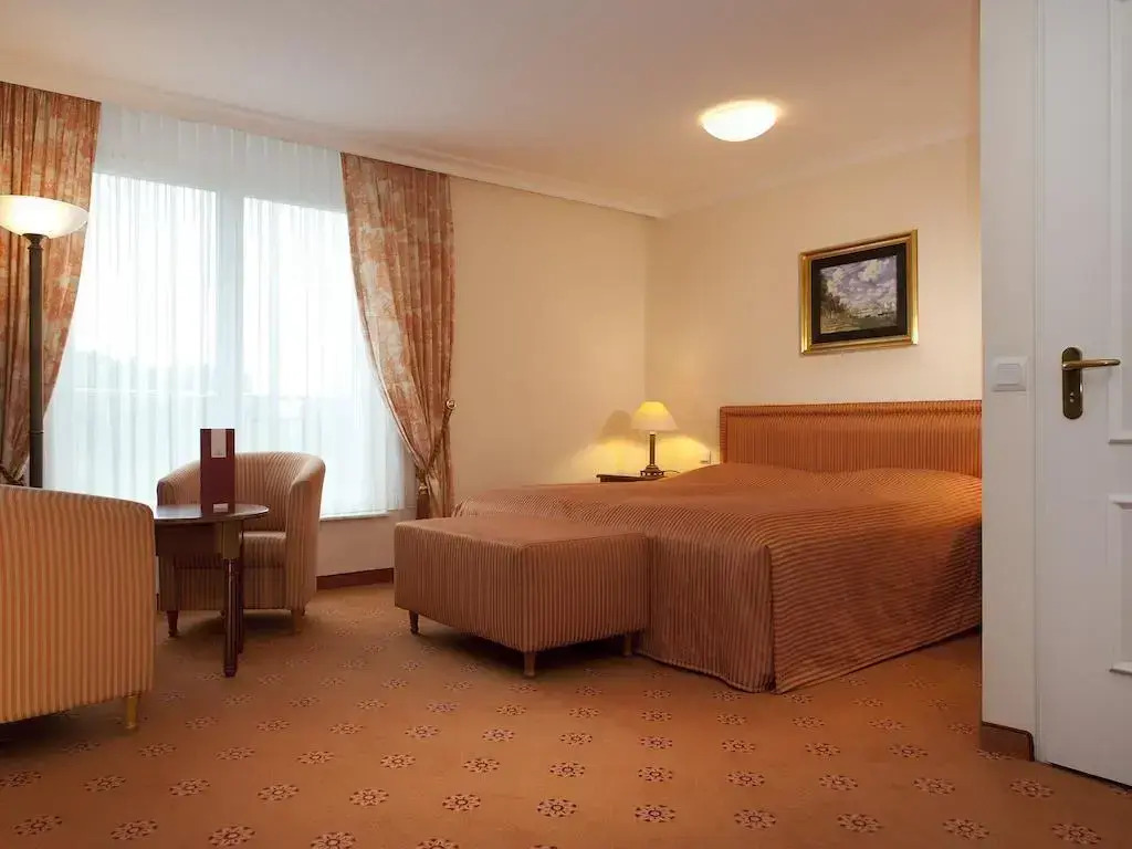 Foto - Victor's Residenz-Hotel Berlin Mitte