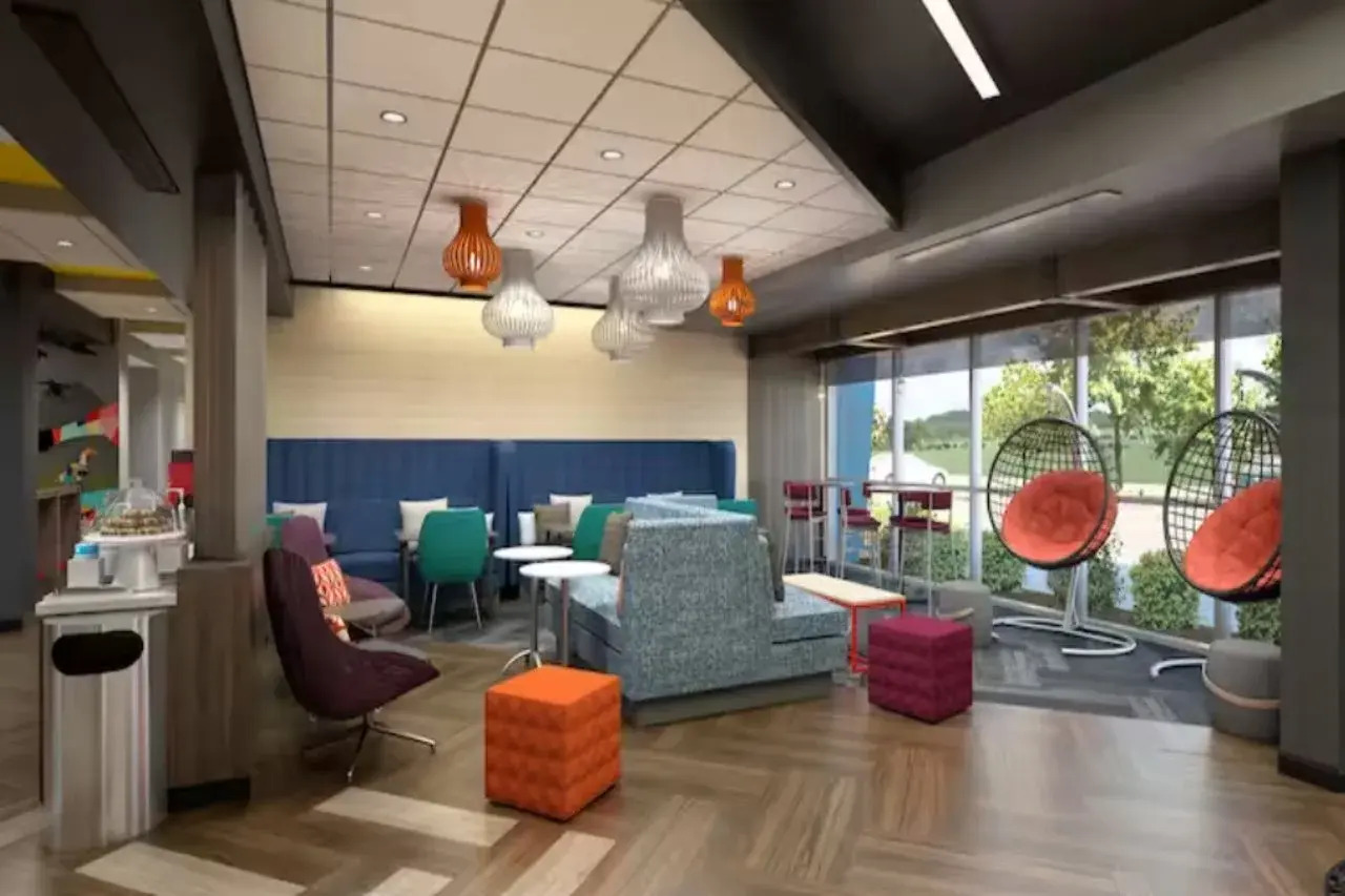 Foto - Tru By Hilton Brooklyn