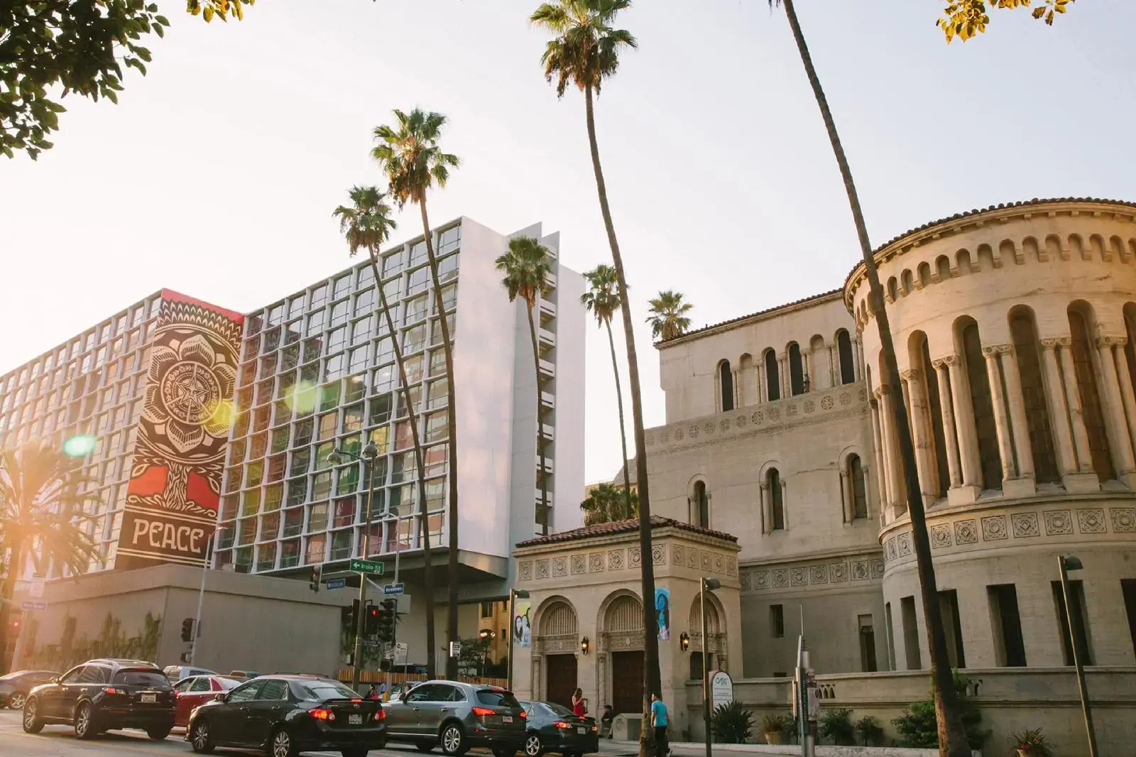 Photo - The LINE Hotel LA