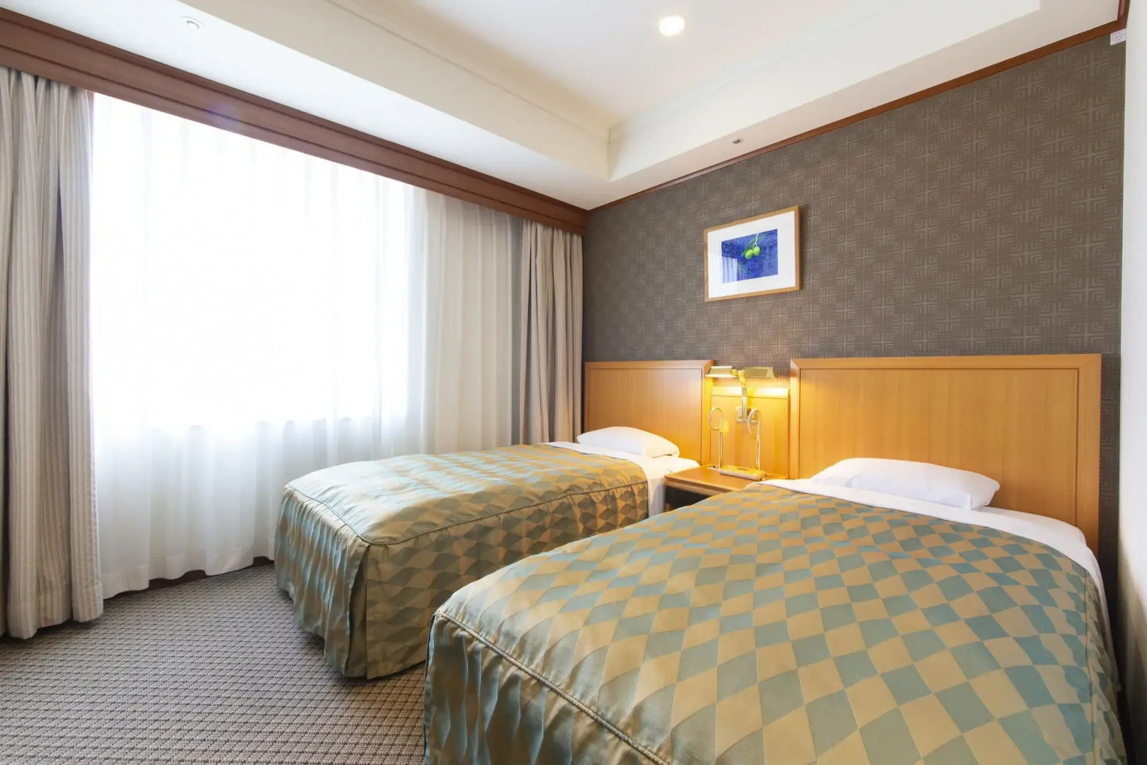 Photo - Hotel Le Port Kojimachi