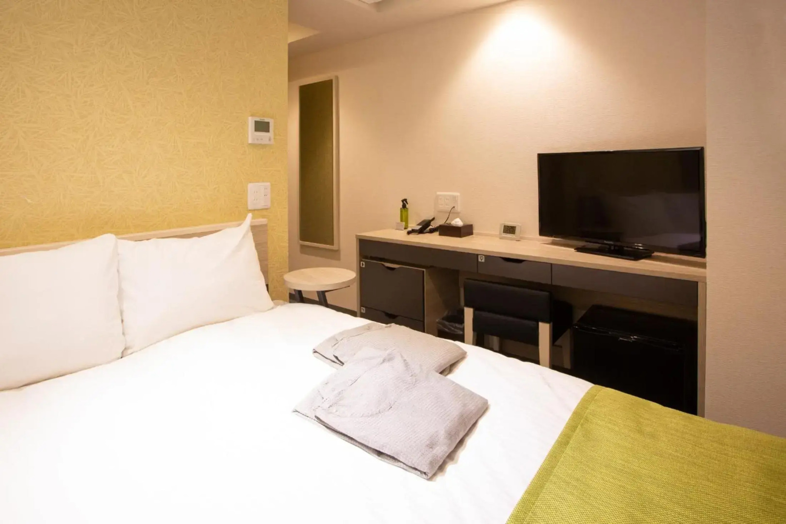 Foto - Kuretake Inn Osaka Midousuji Hommachi