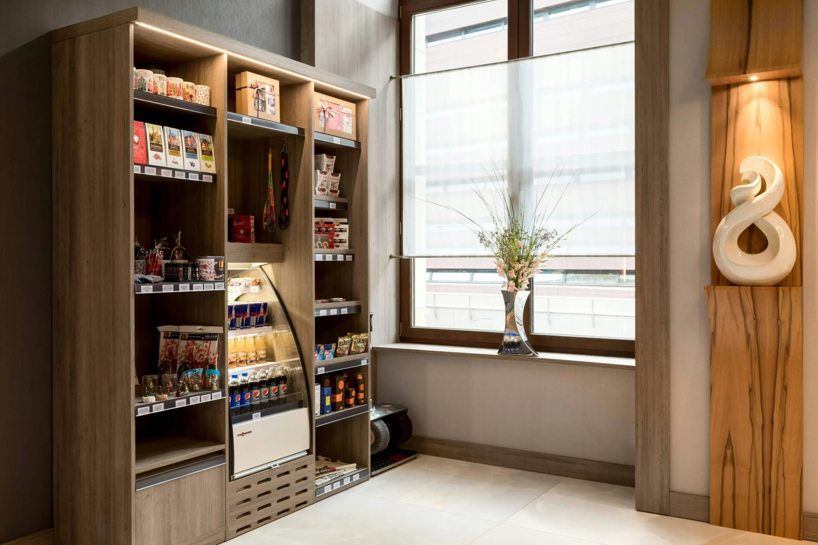 Foto - AC Hotel by Marriott Wroclaw