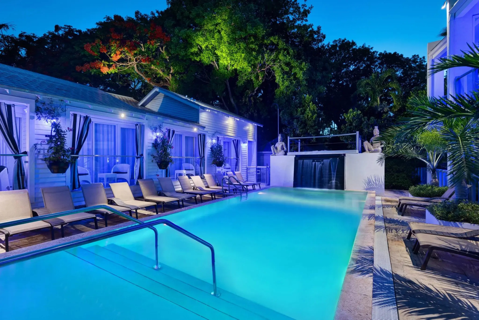 Photo - The Saint Hotel Key West, Autograph Collection, Adult Only