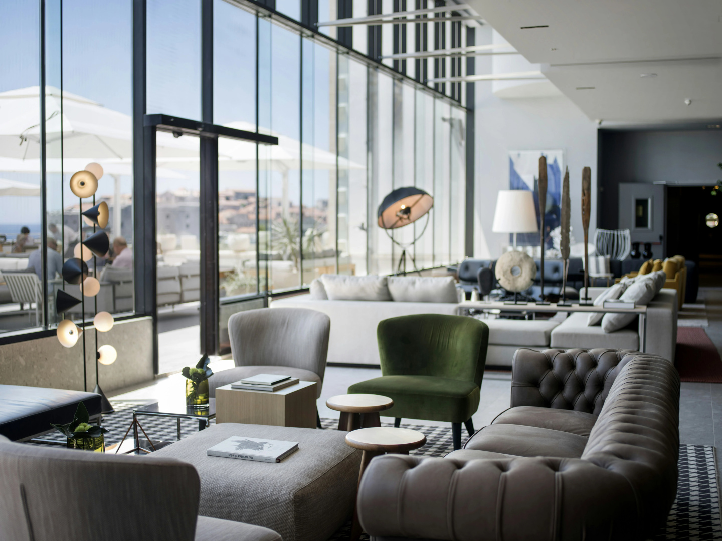 Photo - Hotel Excelsior