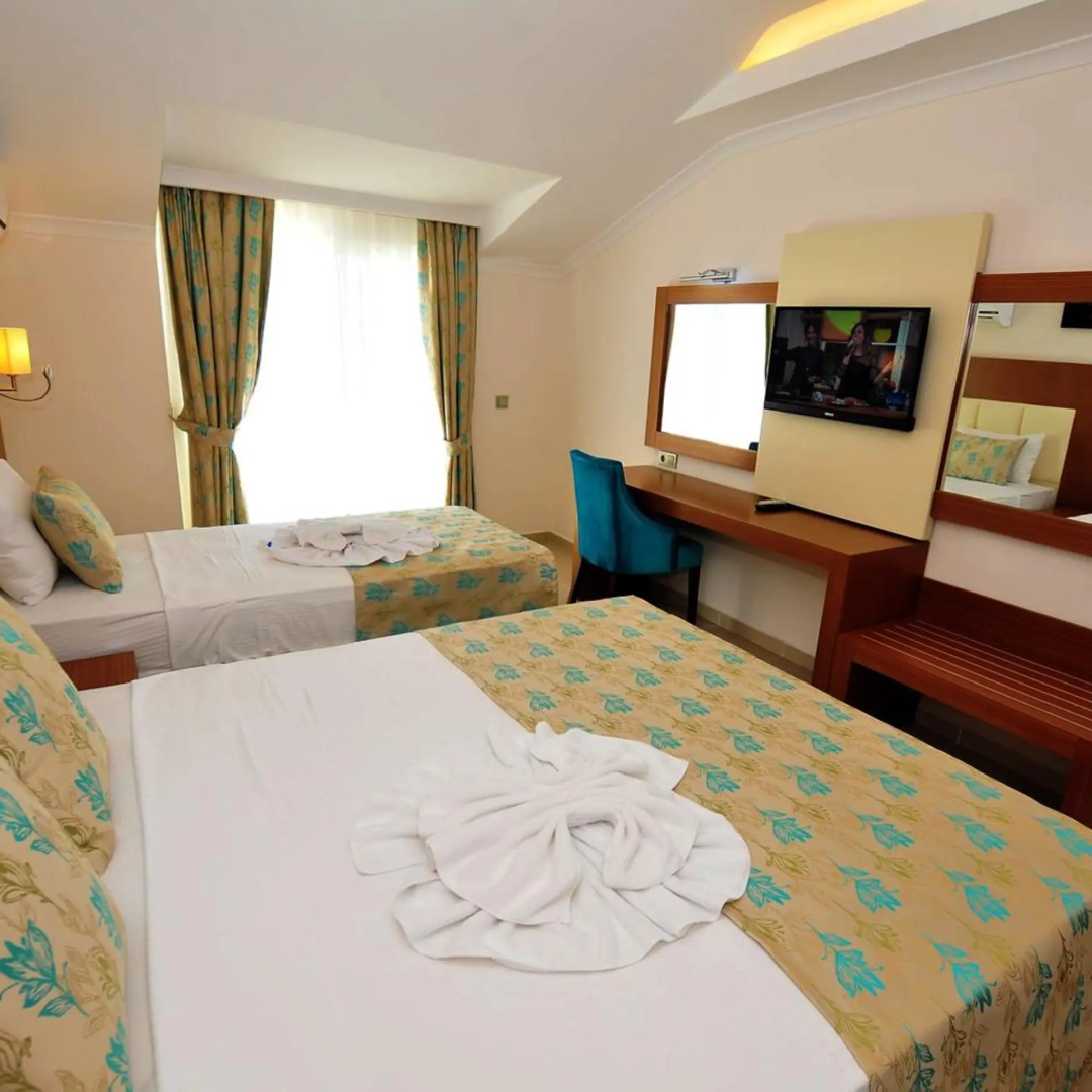 Foto - Yeniceri City Hotel