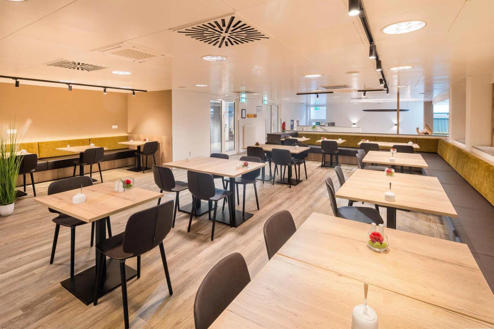 Photo - Best Western Hotel Muenchen Airport