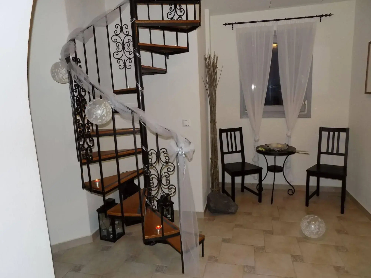 Photo - Hemera Holiday Home villa on Santorini