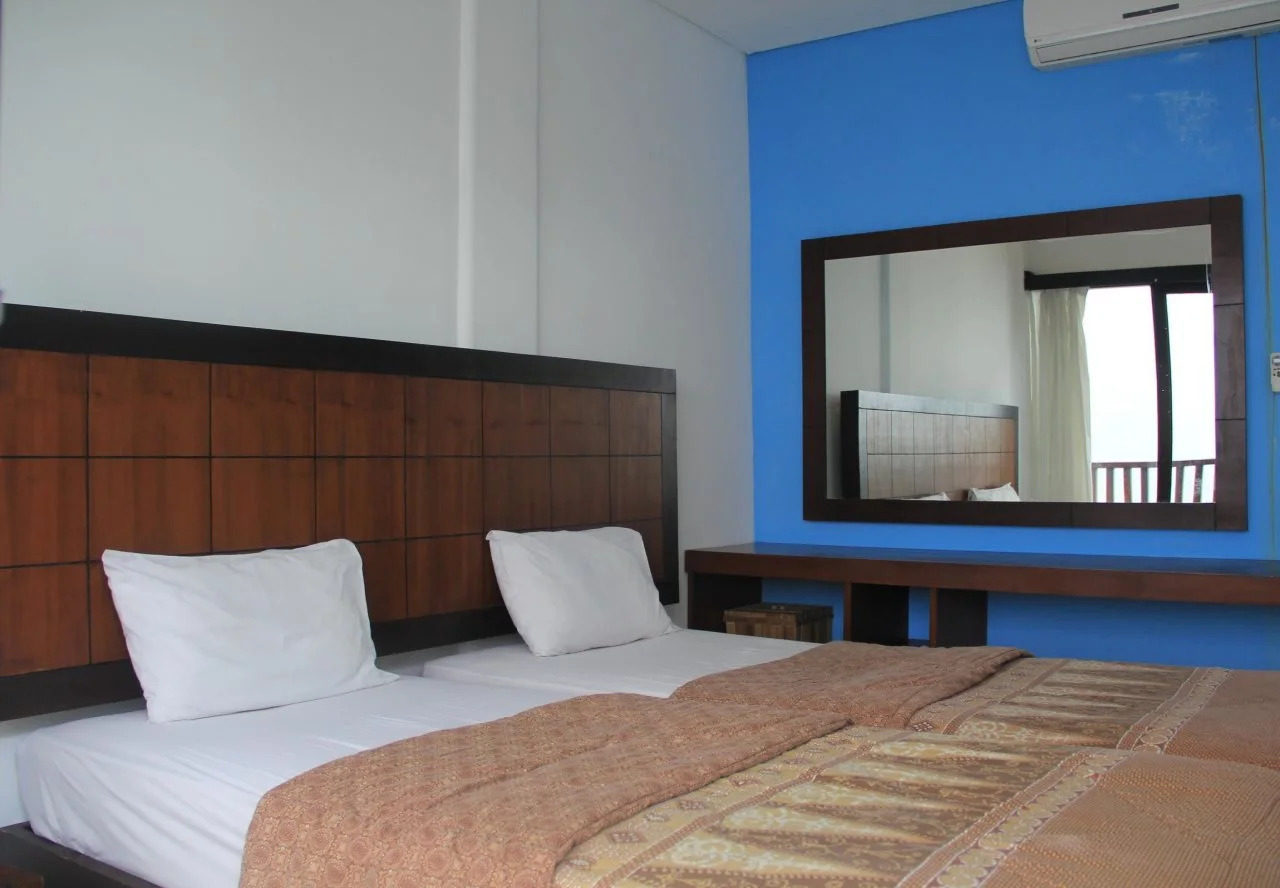 Foto - The Kubu Hotel