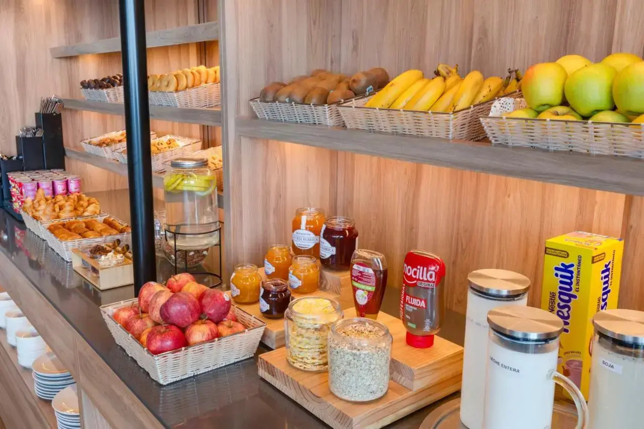 Photo - B&B HOTEL Barcelona Viladecans