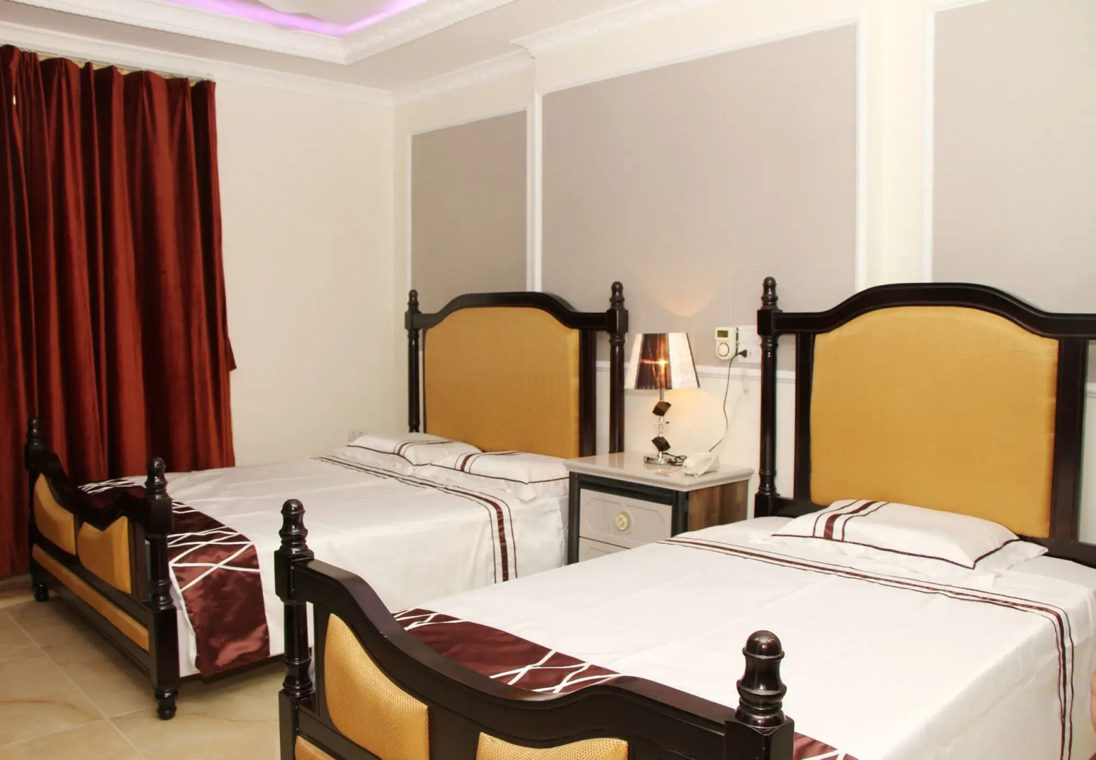 Foto - Nam Cường X Hotel