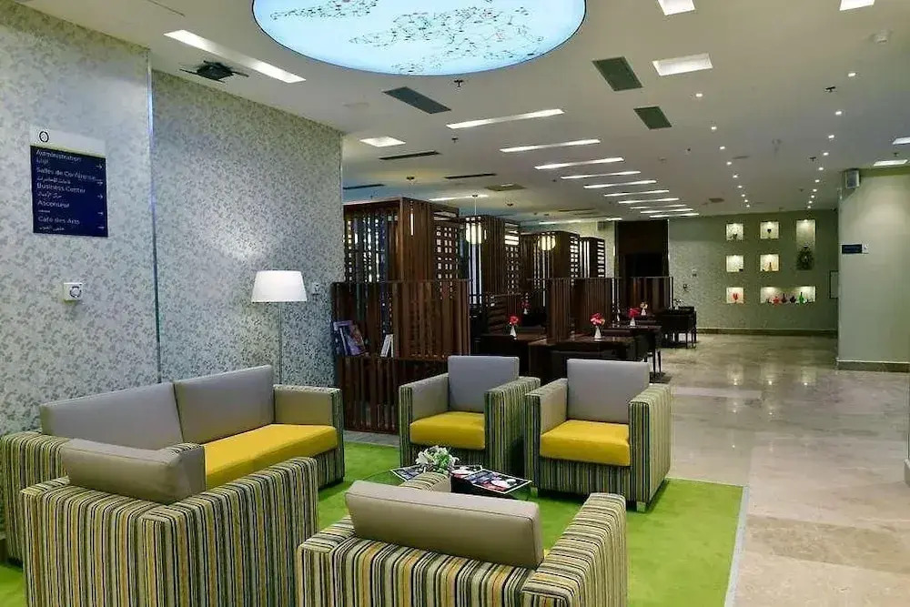 Foto - Al Naya Hotel