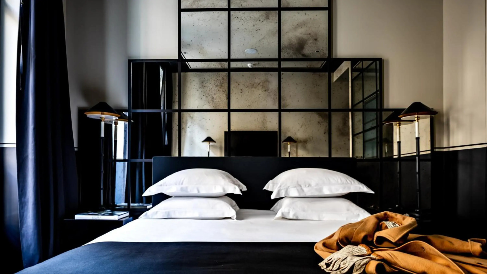 Photo - Monsieur George Hotel & Spa - Champs-Elysées