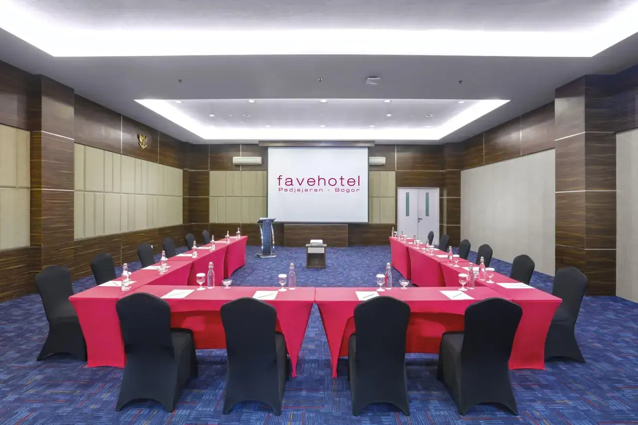 Foto - favehotel Padjajaran Bogor