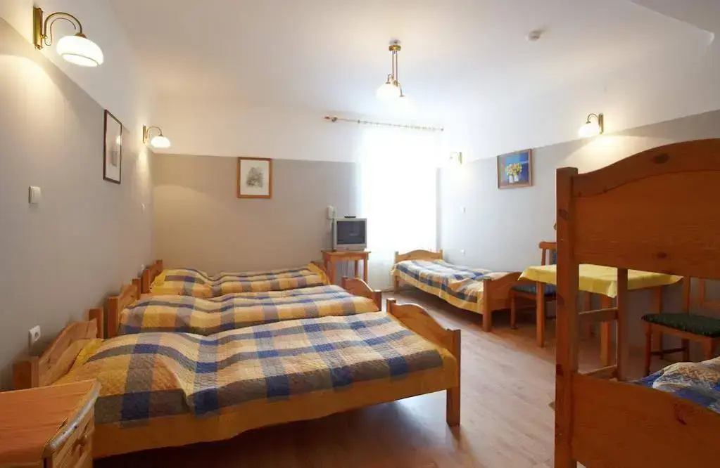 Foto - Hotel Batory Annex