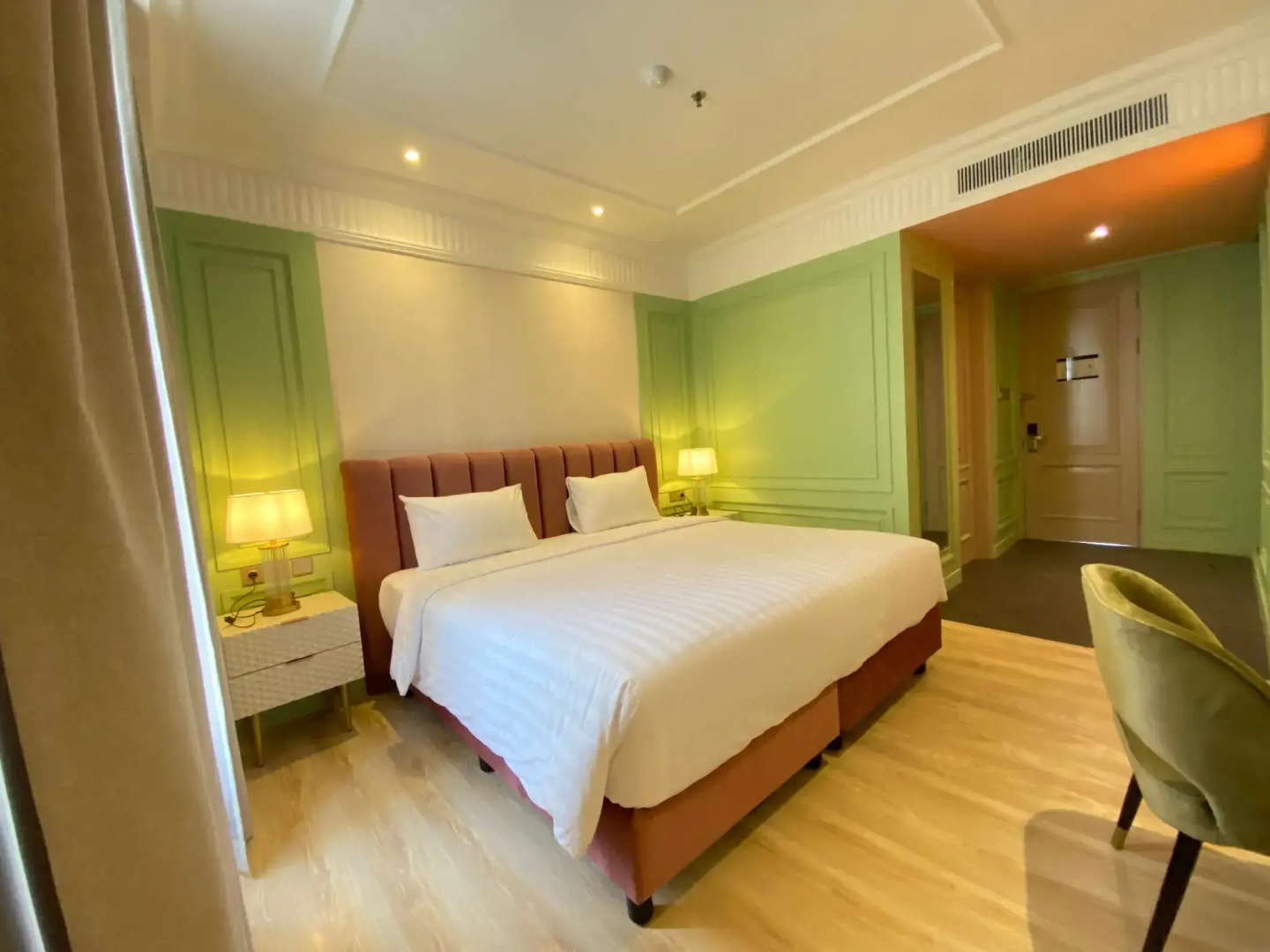 Photo - Maia Hotel Jakarta