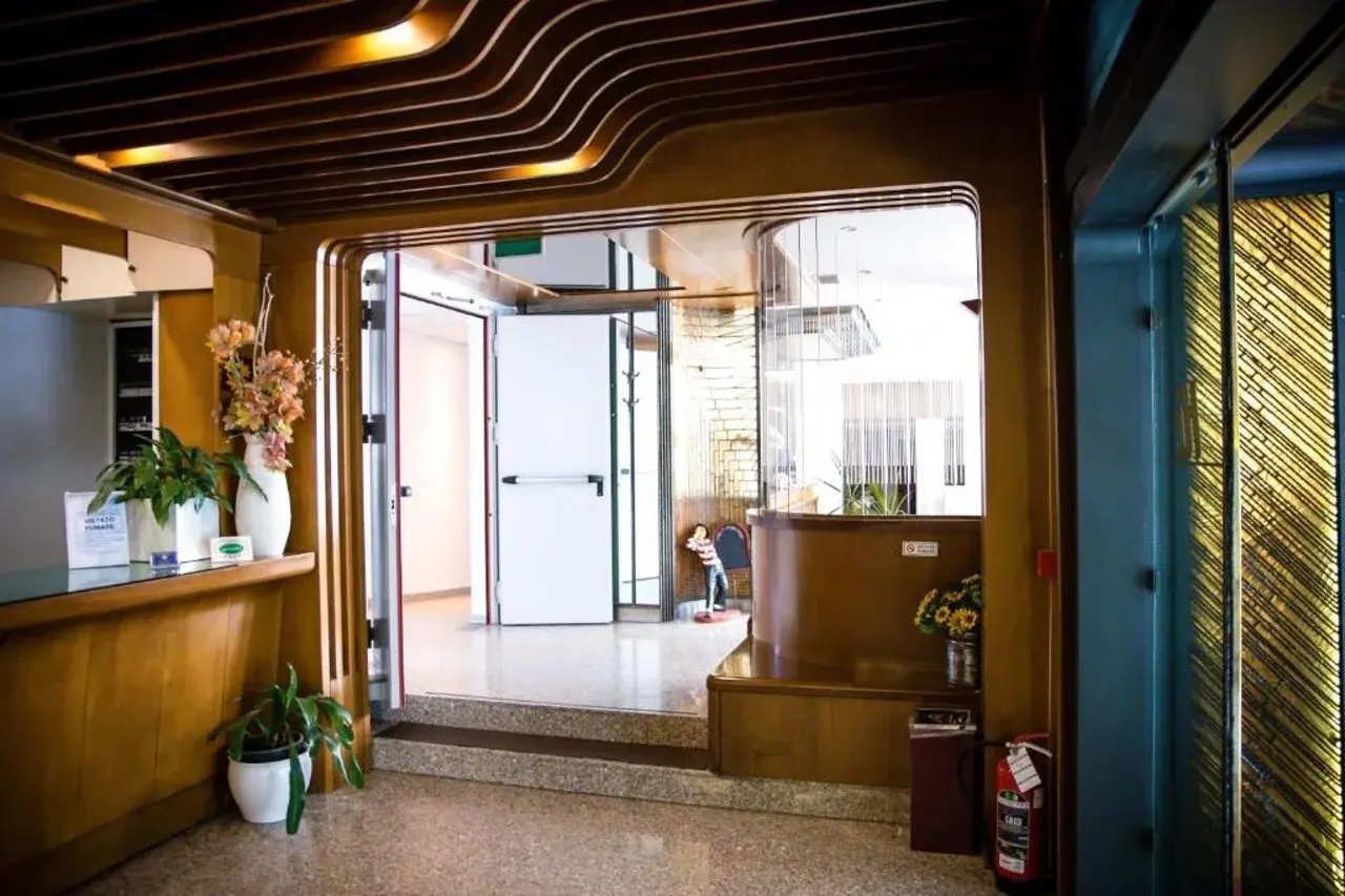 Foto - Wyndham Garden Conegliano