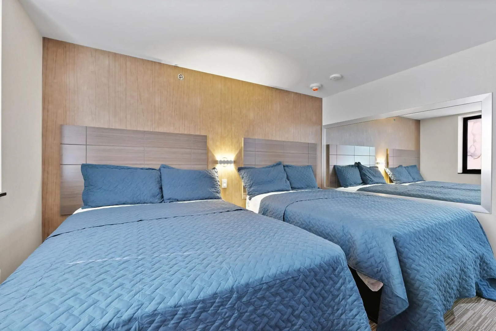 Foto - Casa Blanca Hotel Brooklyn Downtown