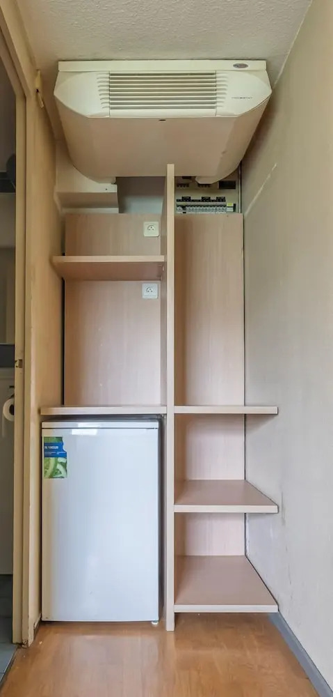 Foto - Sleep & Go Brugge