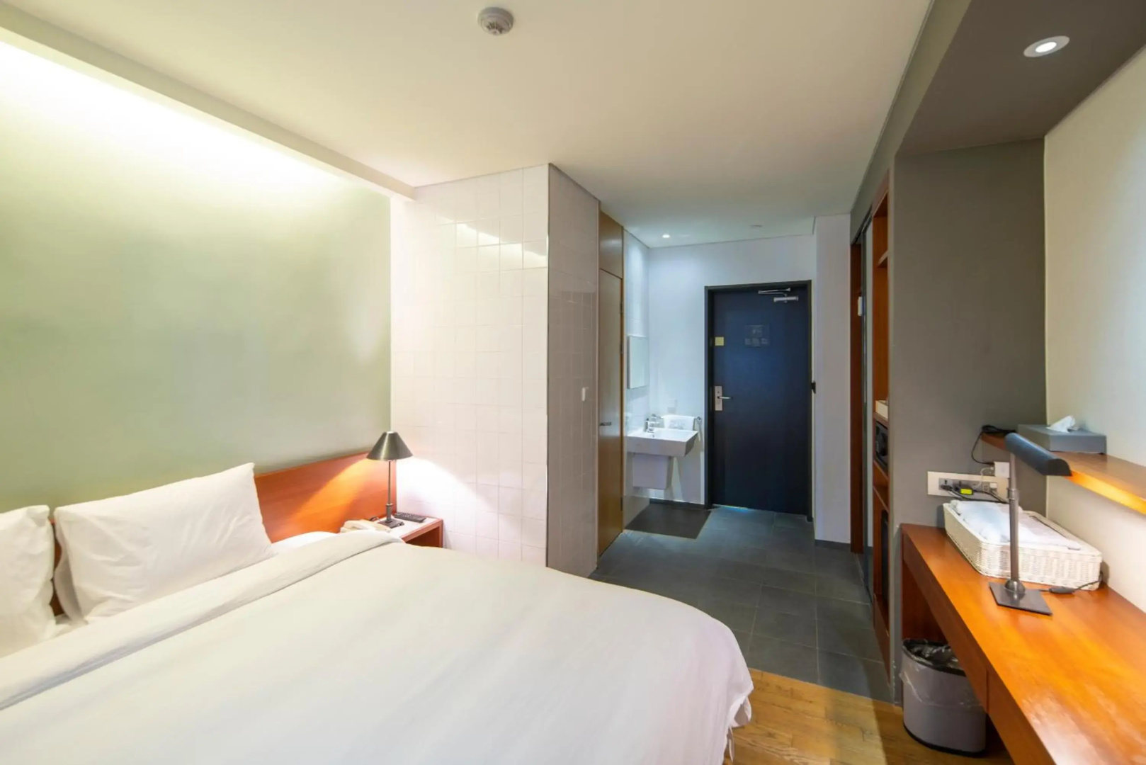 Foto - Seoul Hotel ShinShin Myeongdong