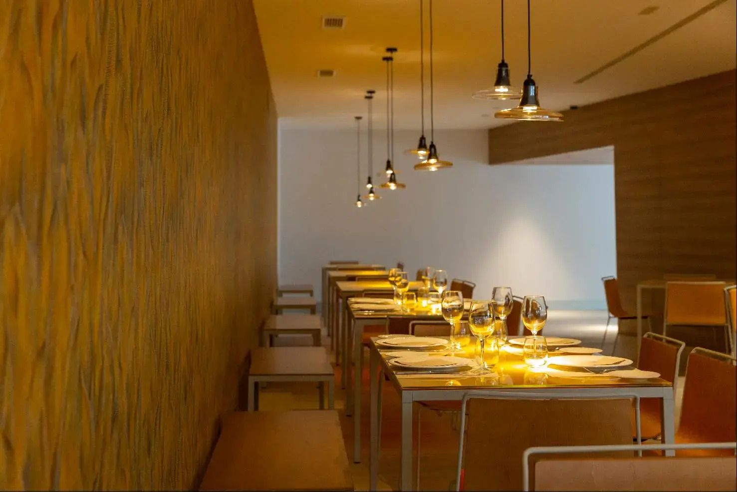 Foto - Hotel Macià Sevilla Kubb