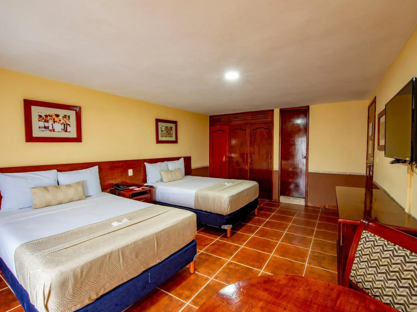 Foto - Hotel Del Gobernador
