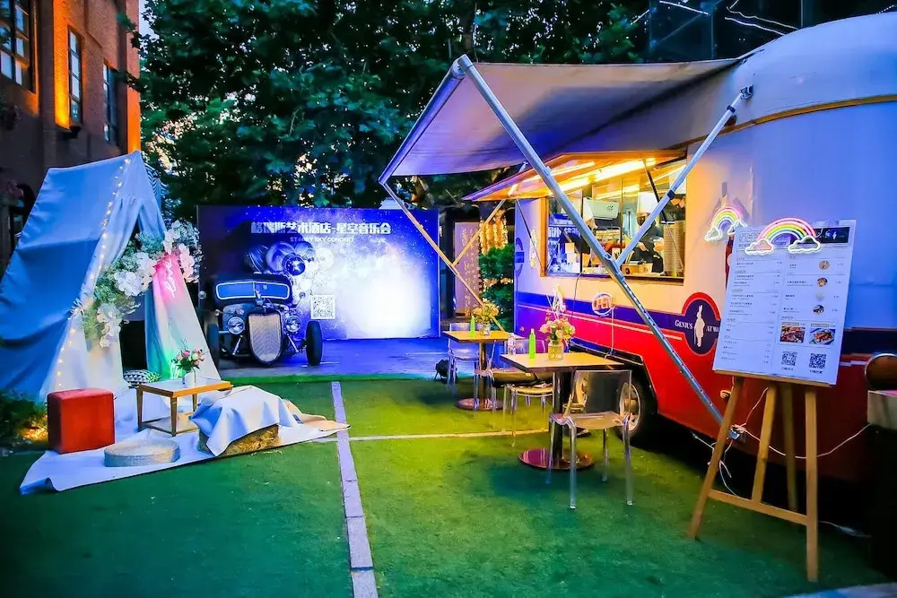 Photo - Gracie Art Hotel