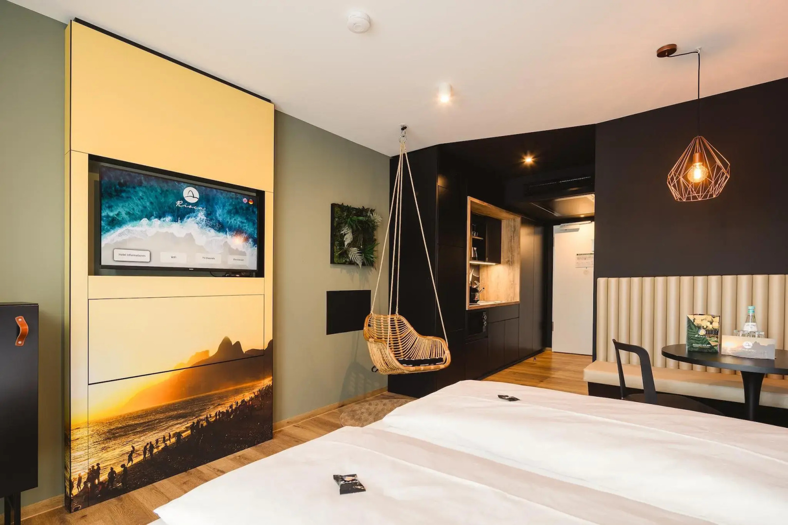 Photo - Rioca Stuttgart Posto 6