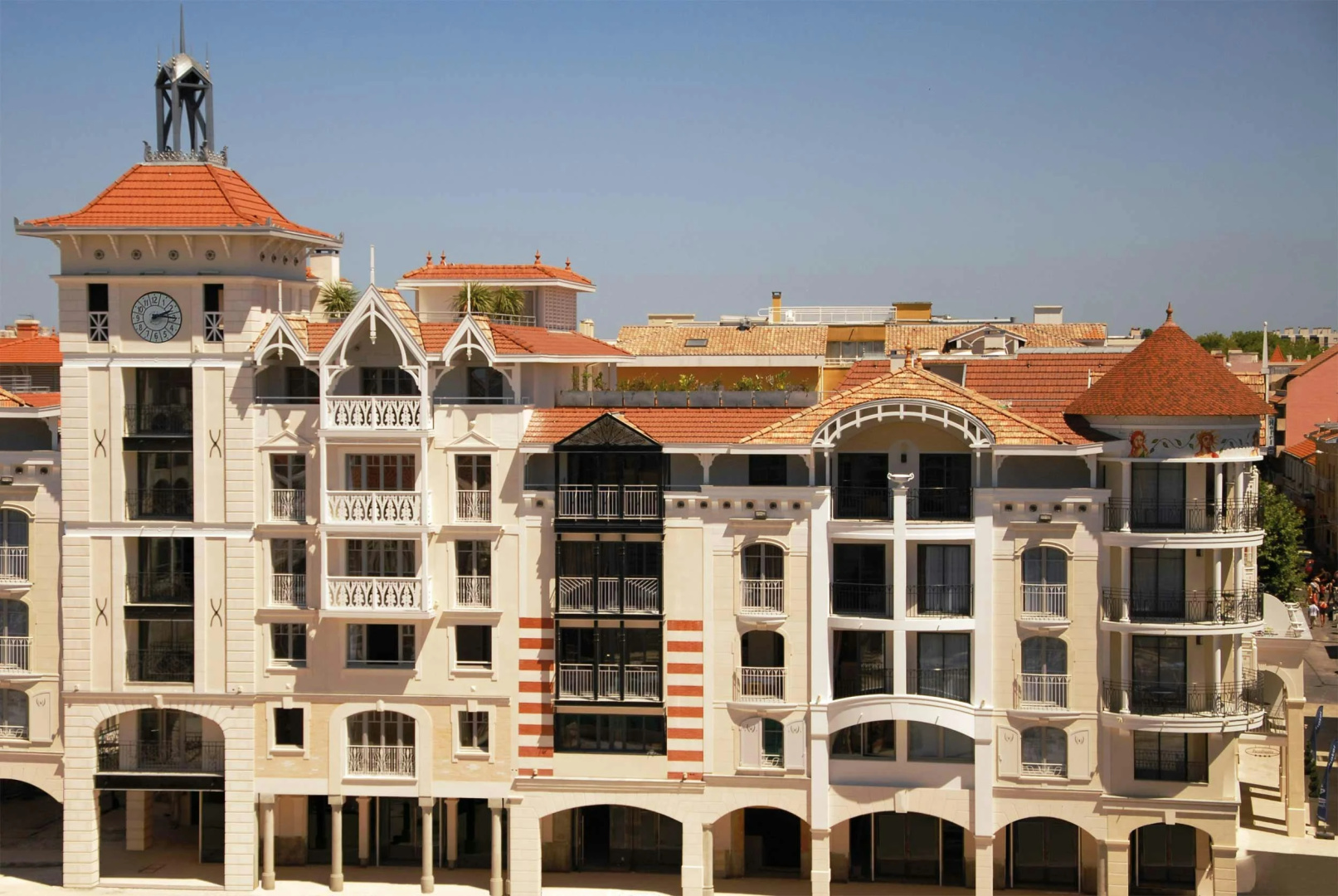 Photo - Residhome Arcachon Plazza