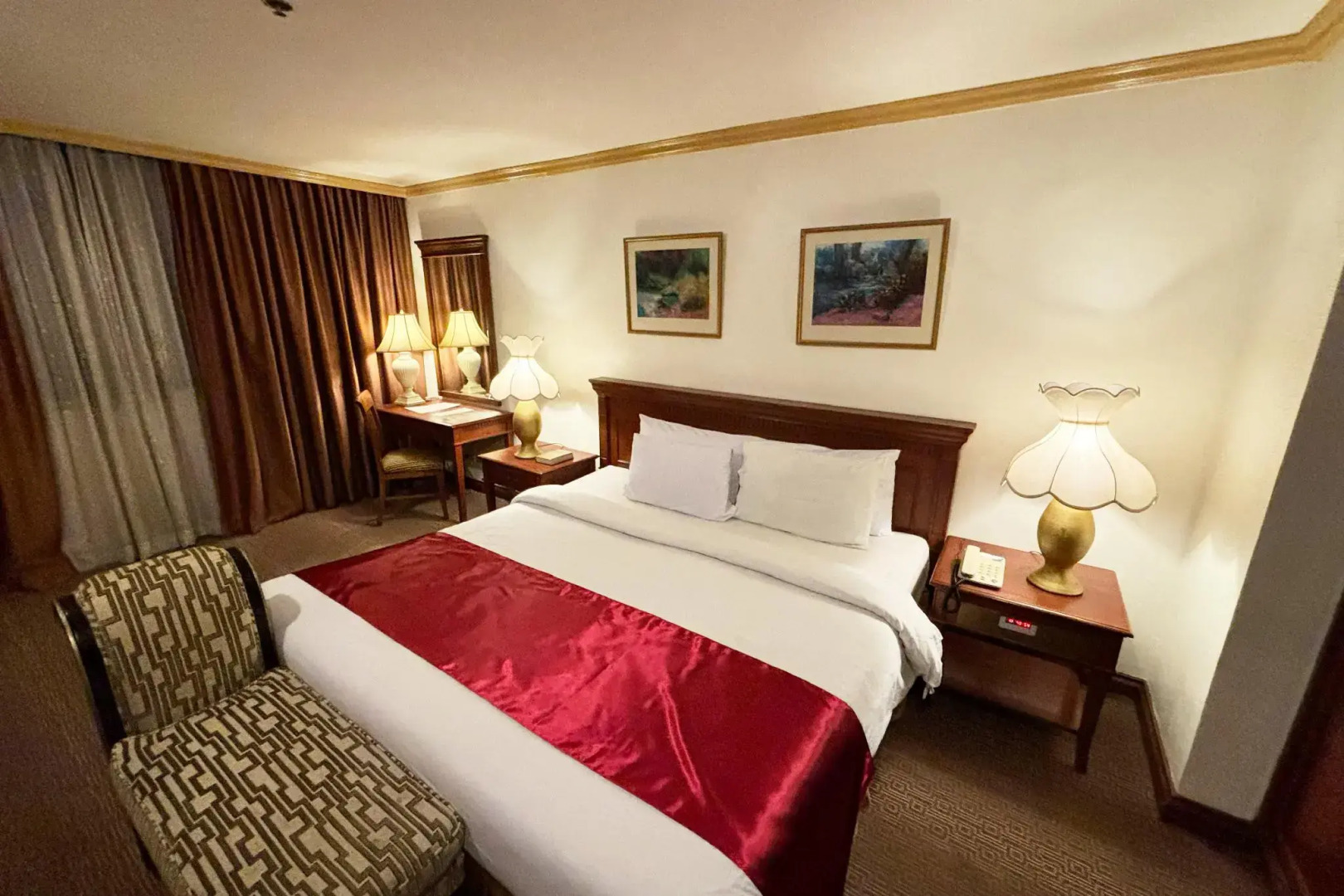 Photo - Tiara Oriental Hotel Makati powered by Cocotel