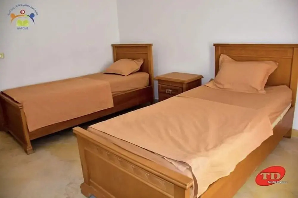 Photo - Résidence aladin