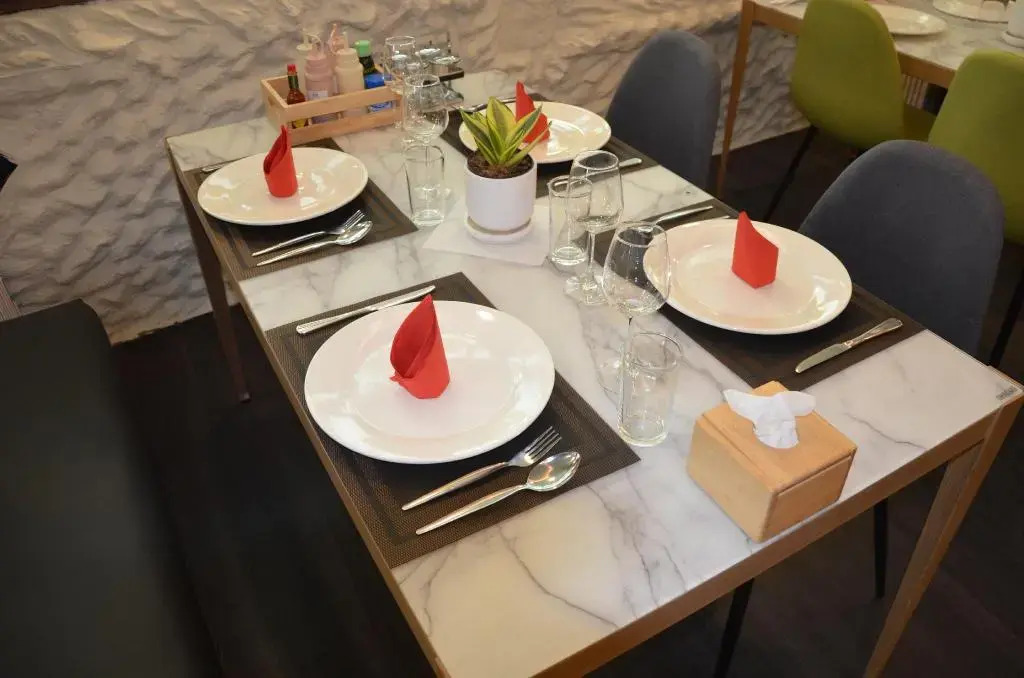 Foto - Penthouse Pattaya