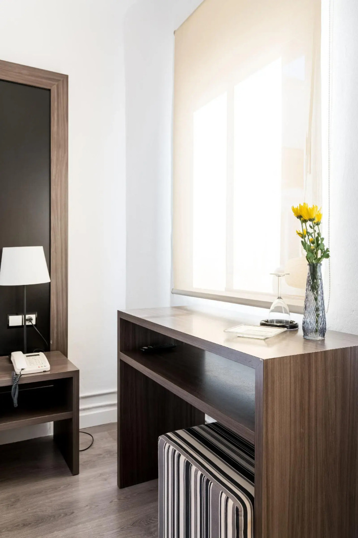 Photo - Hotel Ateneo Sevilla