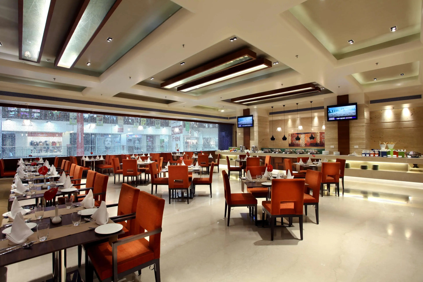 Foto - Mahagun Sarovar Portico Suites Ghaziabad