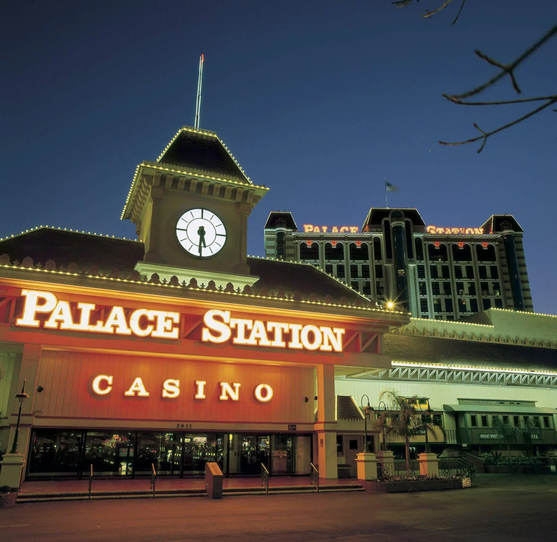 Photo - Palace Station Hotel & Casino