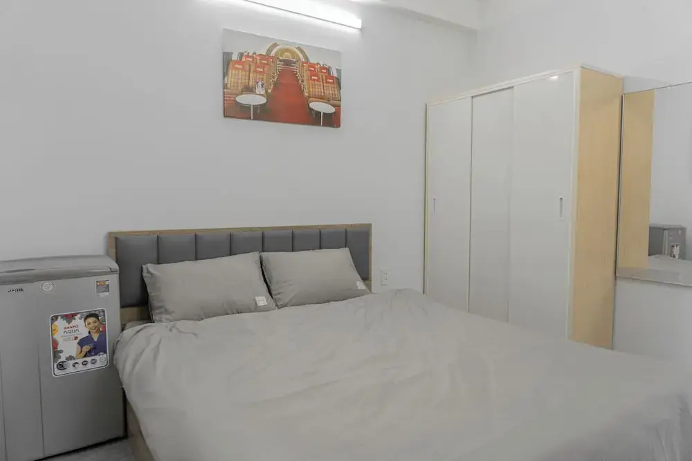 Foto - Soul Station - Studio Hotel II