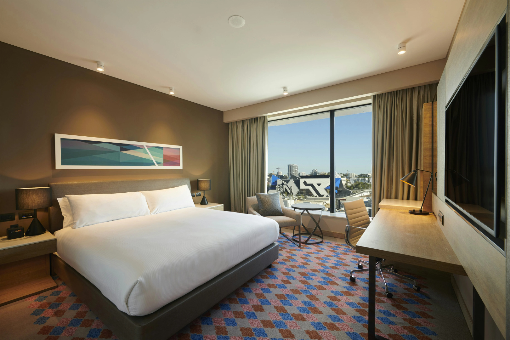 Photo - Doubletree by Hilton Perth Northbridge