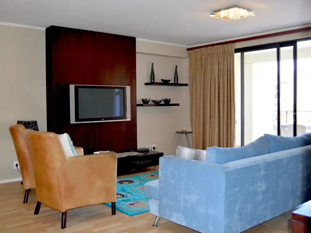 Foto - Island Club Hotel & Apartments