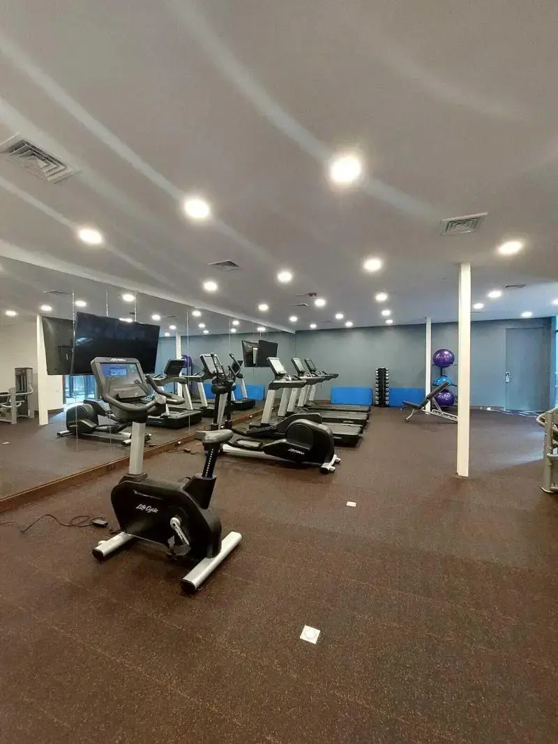 Photo - Courtyard by Marriott Santiago Airport