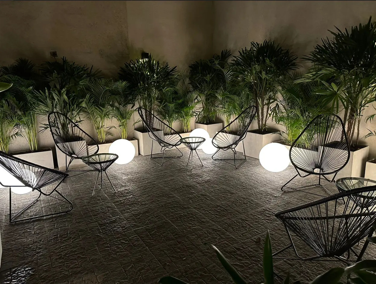 Photo - M Concept Hotel