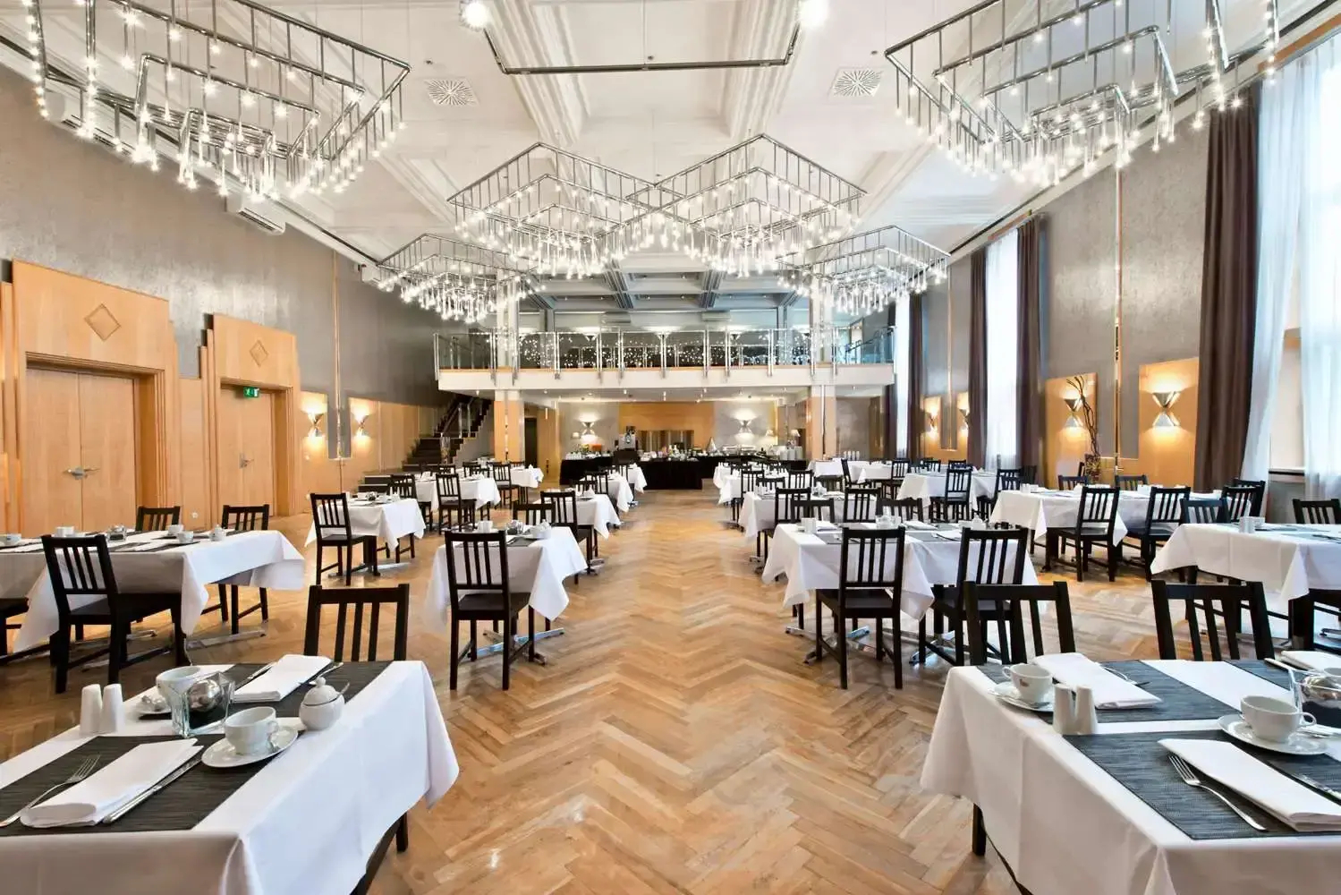 Foto - NYX Hotel Mannheim by Leonardo Hotels