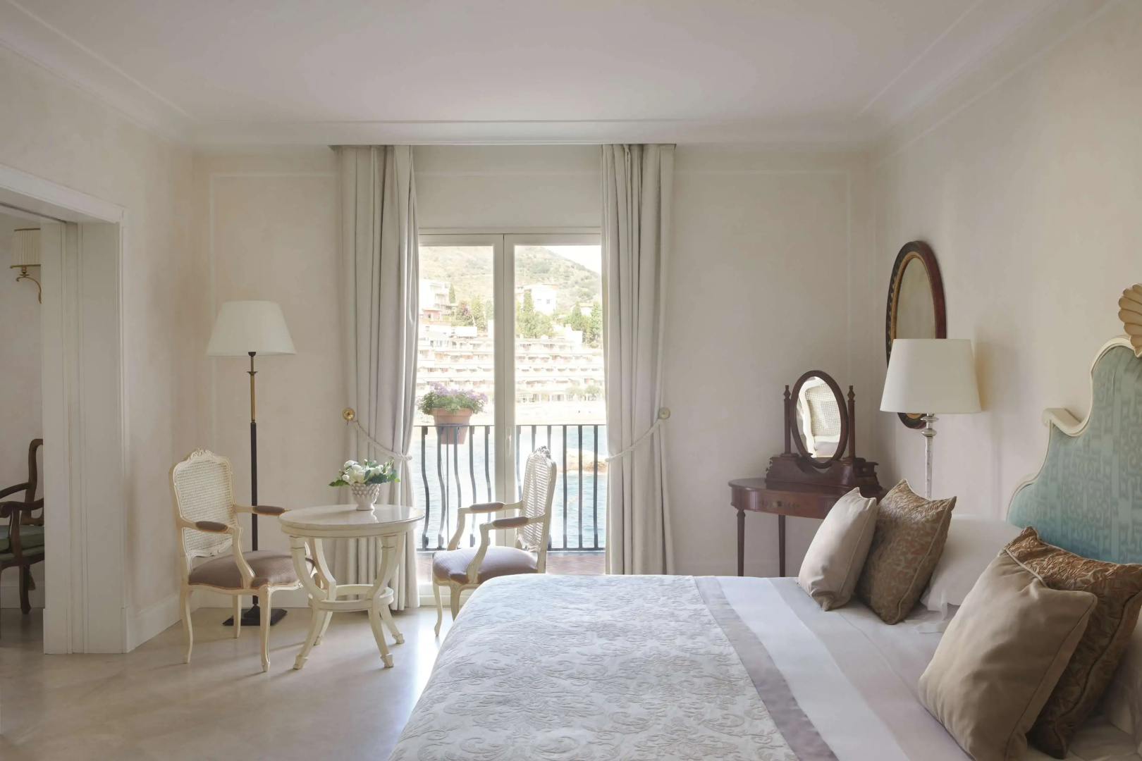 Foto - Villa Sant'Andrea, A Belmond Hotel, Taormina Mare