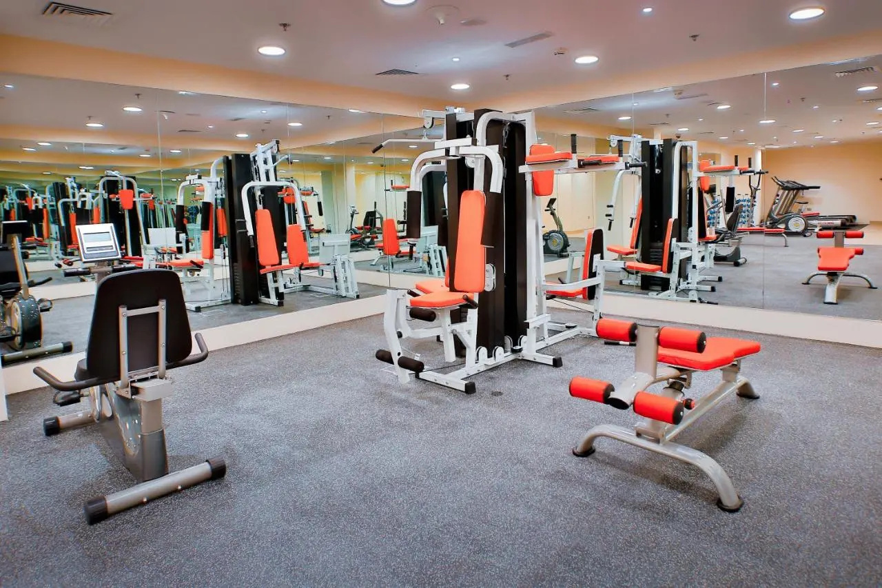 Foto - Signature Hotel Al Barsha